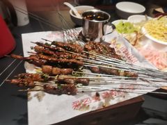 -丝恋丝娃娃(逸天城国贸店)