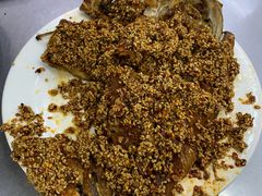 -松明一烤肉馆(鲁园店)