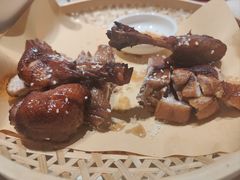 -味上湘菜馆(阿波罗店)