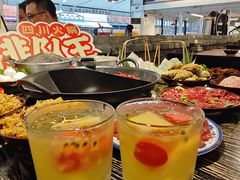 -冯校长老火锅(福田车公庙店)