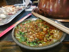 -镇江龙·火锅串串(武侯祠店)