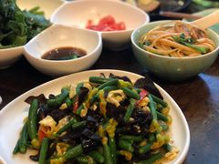 -五观堂素食(新华路店)