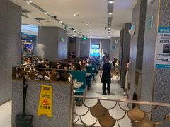 -半天妖烤鱼(嘉德万达广场店)