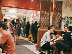大堂-福苗小骆驼烧烤(曲江店)