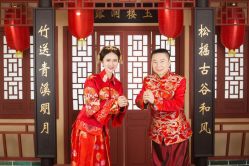 点击看大图 -扬州龙摄影·全球旅拍(维扬路总店)