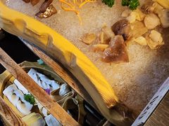 -滇釜火锅·能喝汤的火锅(车公庄店)