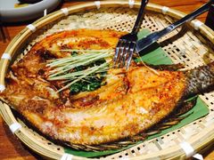 云海肴·云南菜-云海肴·汽锅鸡·云南菜(天津国金汇店)