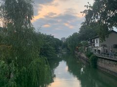 -小河直街历史文化街区