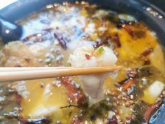 -新太二·鲜料川菜(万泰汇店)