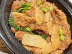 -和记小菜(东方店)