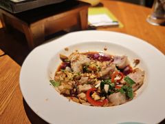 -绿茶餐厅(coco park 店)