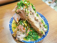 -曼谷食堂·泰国家庭料理