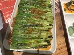 -木屋烧烤(南新店)