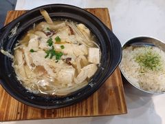 -京尚道韩式美食屋(海甸岛店)
