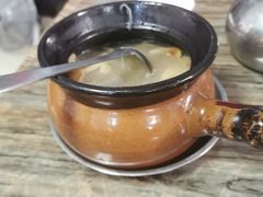 菌菇排骨汤-民间瓦缸煨汤館(嵩山路店)