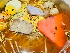 -梨花牛肉汤饭(仁恒伊势丹店)