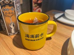 -太二酸菜鱼(金沙印象城店)