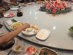 -清真军邺·金富苑肥牛城(海湖新区精品店)