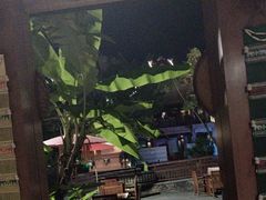 -西双版纳洲际度假酒店-曼霖轩中餐厅