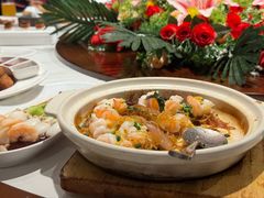 -北平盛世·新京菜·北京烤鸭(劲松·双井店)