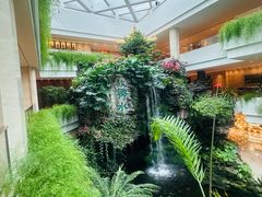 -广州白天鹅宾馆