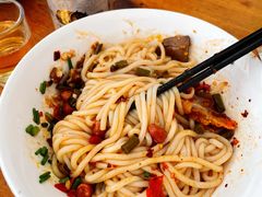 -牛八宝桂林米粉(八里庄店)