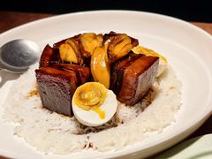 -兰庭玉树·老饭骨家宴(后海店)