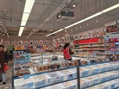 -百年义利(黄寺大街店)