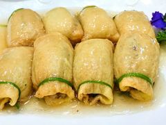 -玉华台饭庄·淮扬菜·烤鸭(望京店)