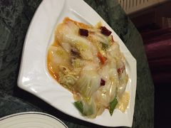 东方亚克西-东方亚克西餐厅(西康路店)