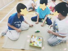 -123+智汇成长中心(保利时光里中心)