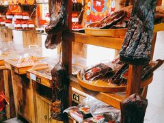 -嘉凌码头·重庆特产手工火锅底料(洪崖洞九楼店)