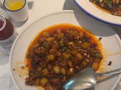 -兰湘子·湘菜小炒(南京江宁万达店)