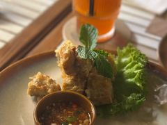 -CHINCHIN 青青·泰国料理(万象食家店)