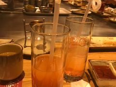 -赤坂亭·M9和牛烧肉·铁板烧(合肥万象城店)