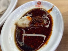 -饺满天下·水饺(阎良公园南路店)