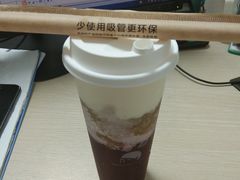 -喜茶(广州天汇igc店)