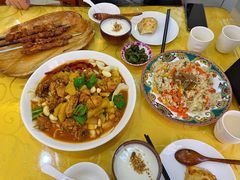 -新疆巴州金丝特餐厅(大钟寺店)