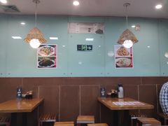 大堂-四方面荘(常丰花园店)