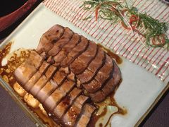 -T館·花园艺术餐厅