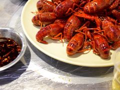 -靓靓蒸虾(中山公园店)