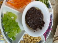 -清真·鸦儿李记·小馆(后海店)