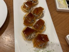 -全聚德(前门店)