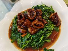 -阿巧一号私房菜(止园路店)