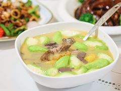 -东坊味道私房菜·地道顺德菜(大良店)
