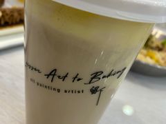 -留下法式甜品(盛世郦园店)
