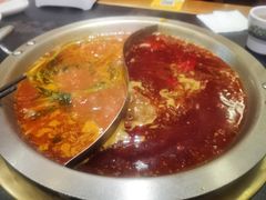 -沸炉重庆老火锅(军事博物馆店)