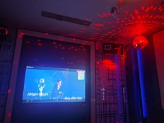 -音乐派KTV(银泰城店)