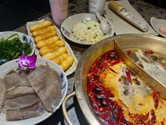 -小龙坎火锅(总店)