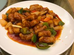 -稻香酒家·33年老字号·港式粤菜(富邦中心店)